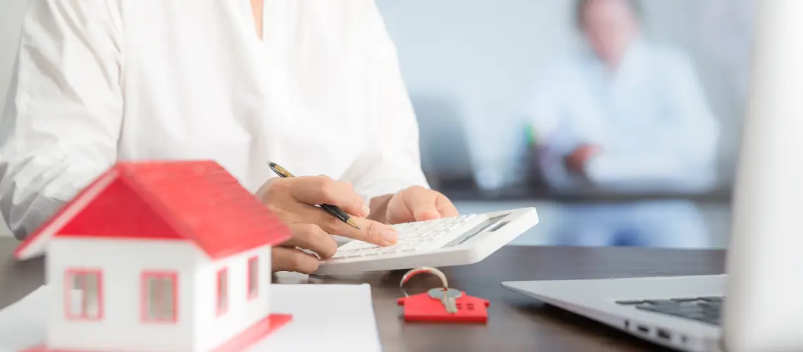 Property valuation services in Victoria